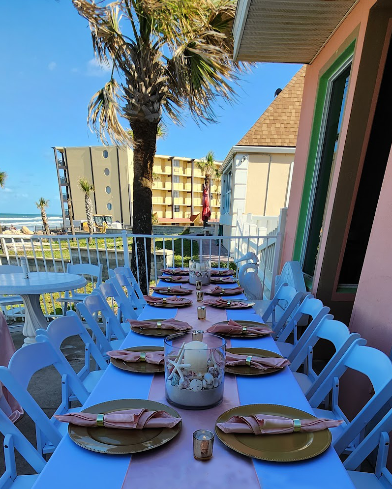 Event furnishings for your special event