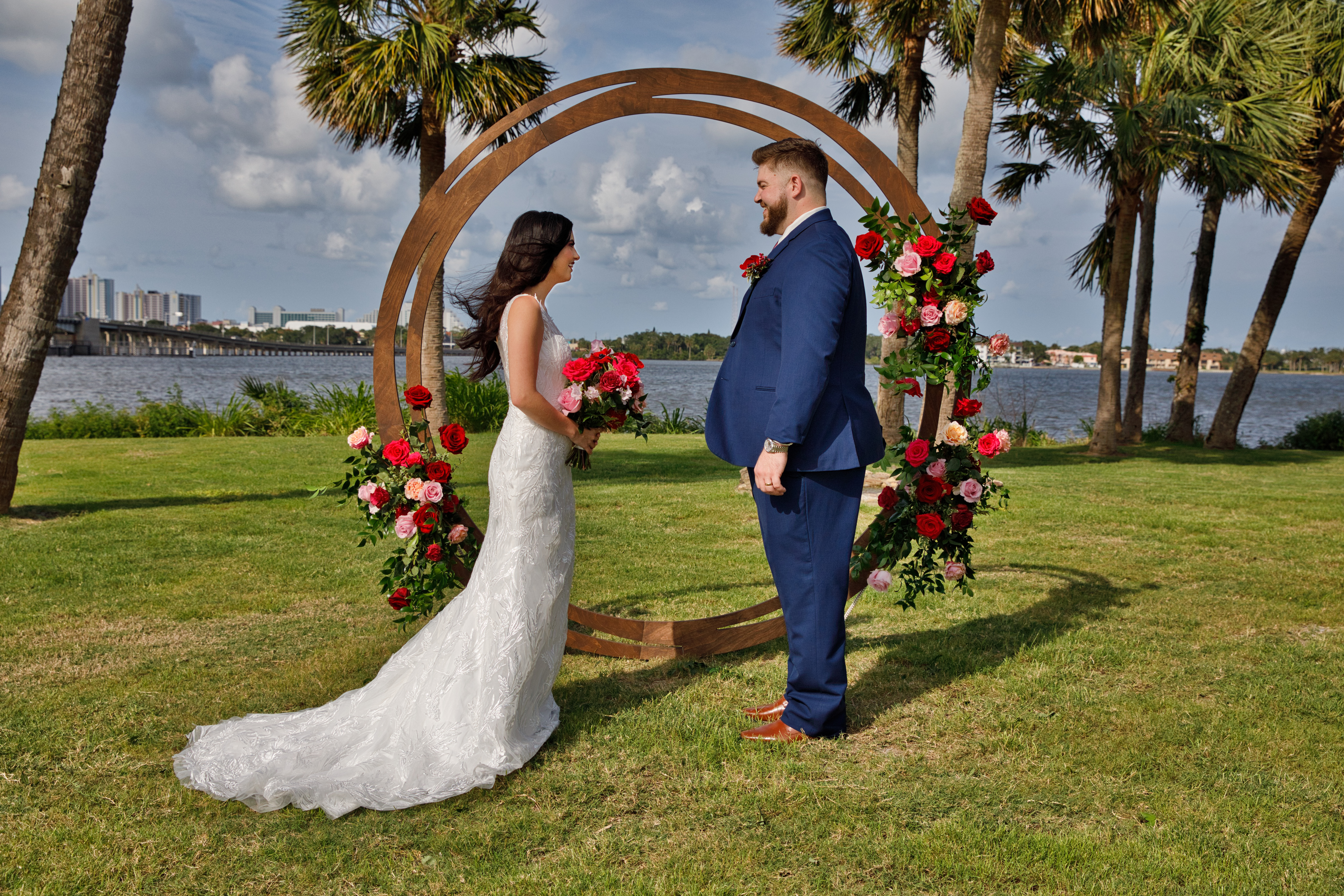 Wedding Photography by our partner company Hot Shots Photography